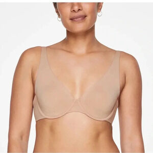 ThirdLove Nude 24/7 Second Skin Unlined